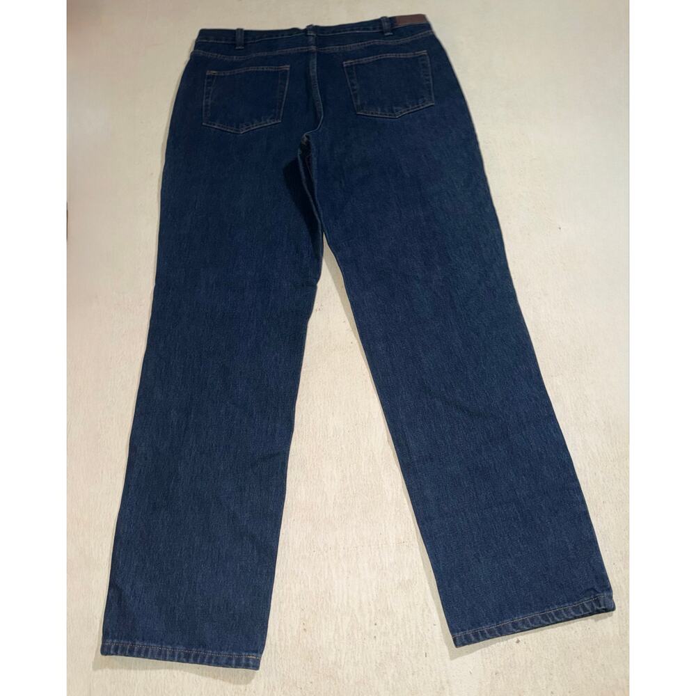 Kirkland men’s blue jeans - Picture 3 of 16